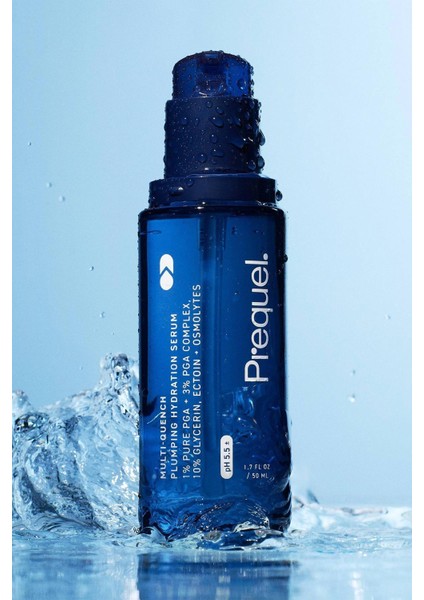 Multi-Quench Dolgunlaştırıcı ve Nemlendirici Yüz Serumu 50 ml fırsatları