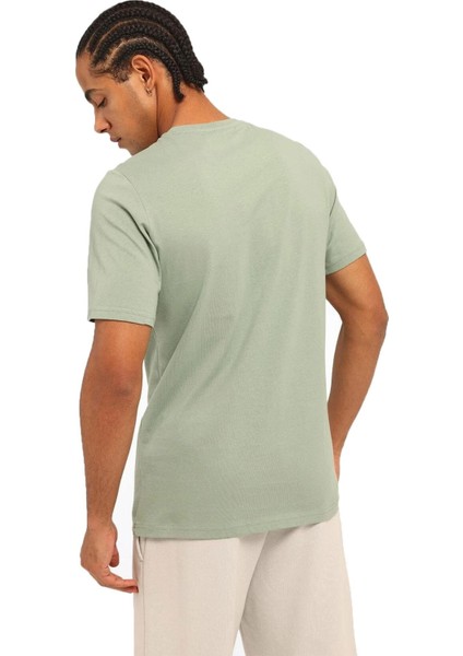 New Id Reg Tee Adacayı Erkek Kısa Kol T-Shirt fiyatları