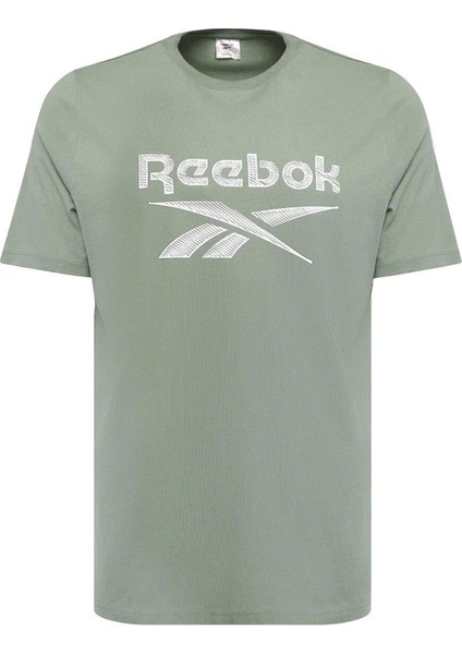 New Id Reg Tee Adacayı Erkek Kısa Kol T-Shirt modelleri
