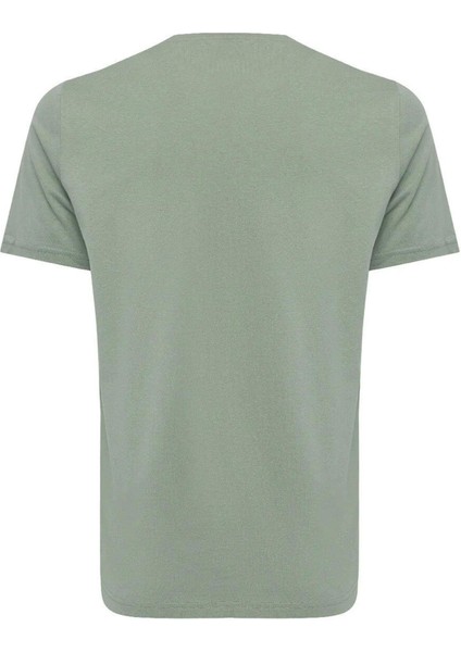 New Id Reg Tee Adacayı Erkek Kısa Kol T-Shirt fırsatları