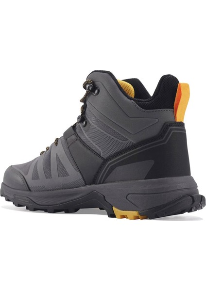 3Pr Hı Star Erkek Outdoor Bot - Gri modelleri