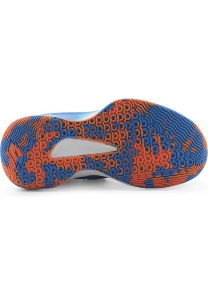 Walker B Ps 5fx Mavi Erkek Çocuk Basketbol Ayakkabısı