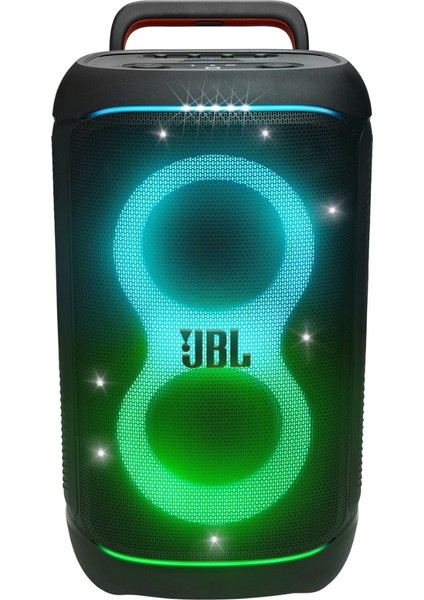 Partybox 520 Bluetooth Hoparlör Ve 2'Li Partybox Mikrofon modelleri