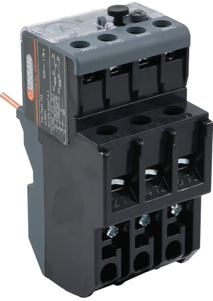 Valta GDR3S-25 Termik Röle 5.5-8A fiyatları