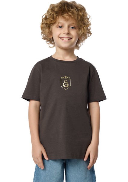 Galatasaray 5 Yıldız Çocuk T-Shirt C251393