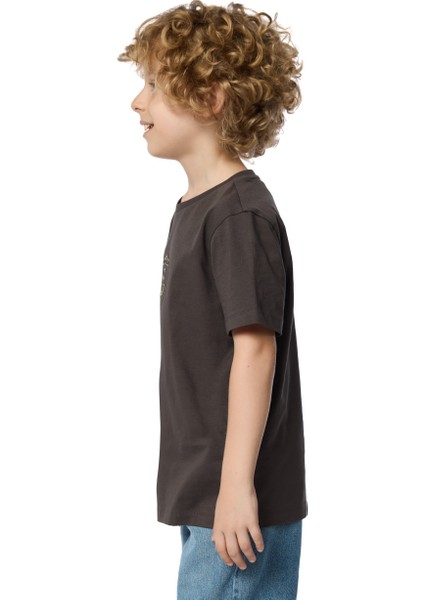 Galatasaray 5 Yıldız Çocuk T-Shirt C251393 modelleri