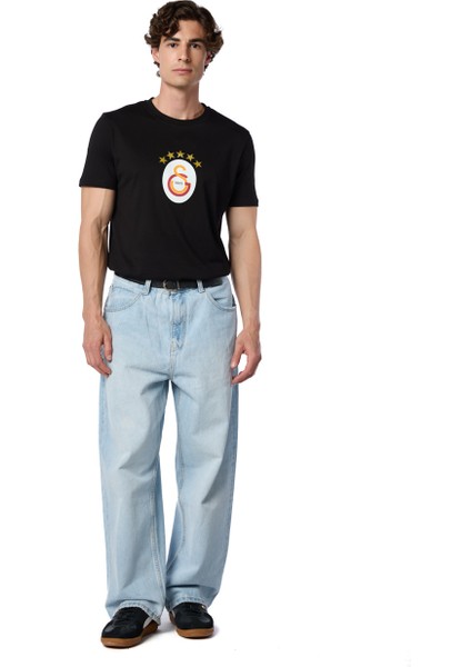 Galatasaray 5 Yıldız T-Shirt E251402 fırsatları