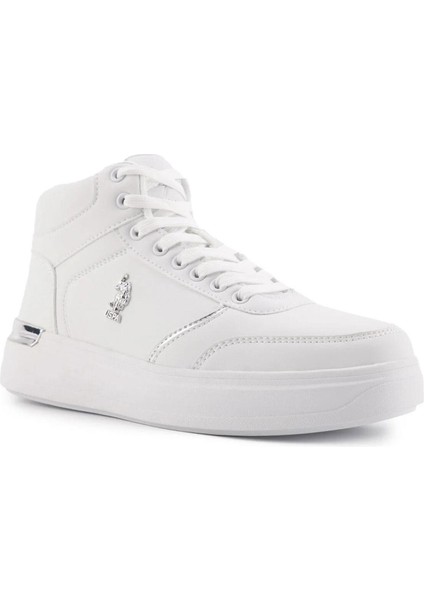 101397720 Alon Kadın Sneaker Bot Beyaz fiyatları