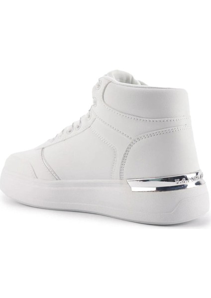 101397720 Alon Kadın Sneaker Bot Beyaz modelleri
