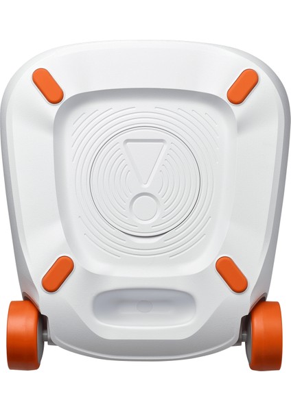 Partybox STAGE320 Beyaz Bluetooth Hoparlör ve Partybox Mikrofon