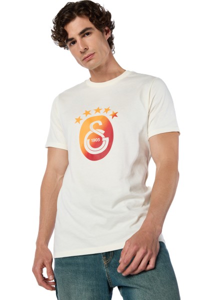 Galatasaray Degrade 5 Yıldız T-Shirt E251394 fiyatları