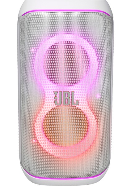 Partybox Club120 Beyaz Bluetooth Hoparlör Ve Partybox Mikrofon fiyatları