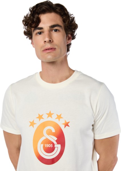 Galatasaray Degrade 5 Yıldız T-Shirt E251394 indirimleri