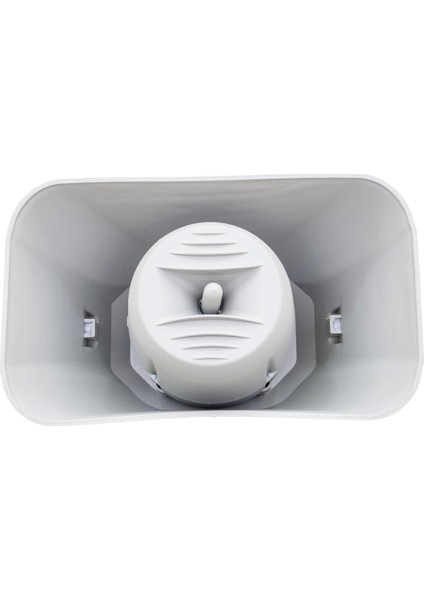 20 cm 150 Watt 8 Ohm Trafosuz Aqua Hoparlör (Dış Ortam)
