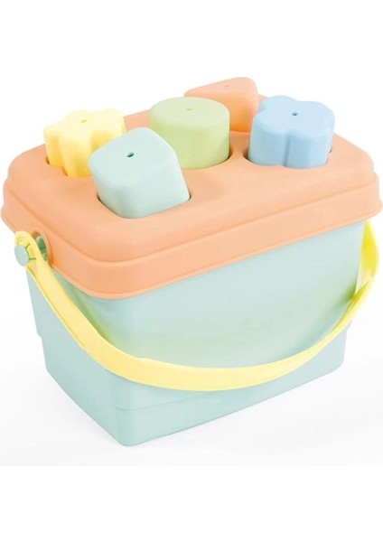 Bfs 5198 Bultak Kova -Dolu Oyuncak modelleri