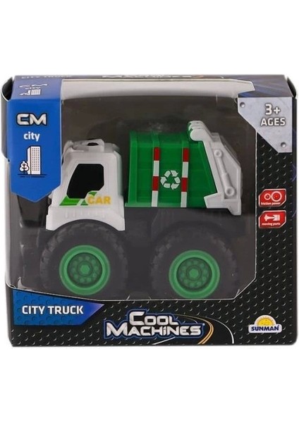 Bfs 4713 Şehir Araçları Off Road -Sunman modelleri