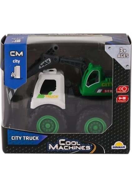 Bfs 4713 Şehir Araçları Off Road -Sunman fırsatları