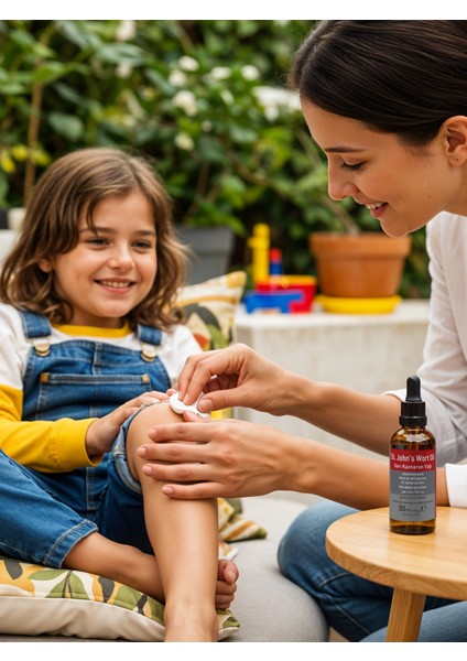 Sarı Kantaron Yağı Saf 50ML fiyatları