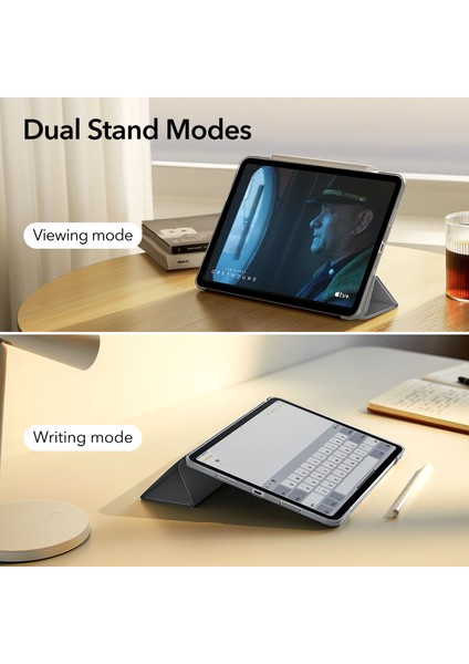 Ipad Pro 11 (2024)KILIF (Buzlu Gri ) fiyatları