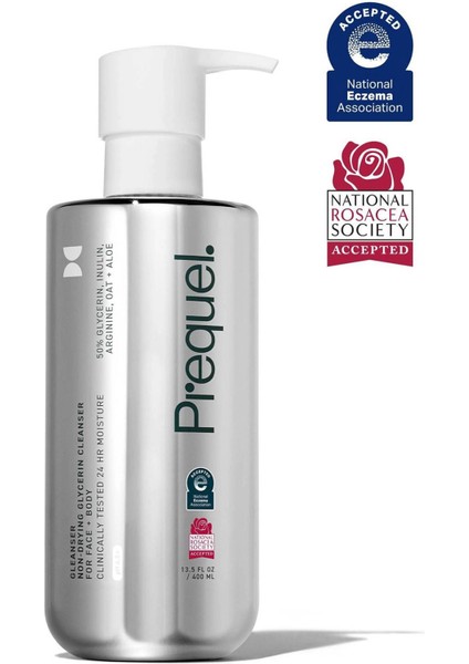 Gleanser Non-Drying Glycerin Yüz ve Vücut Için Temizleyici 400ML fiyatları