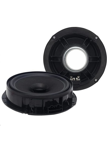 1420W Volkswagen 16 cm 6.5 Inç Oto Hoparlör Araç Kapı Hoparlörü K-1420W