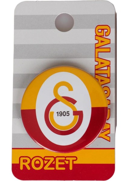 Timon Galatasaray Rozet 1 Adet (596803)