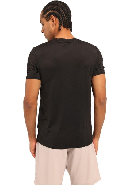 Monac Tee Siyah Erkek Kısa Kol T-Shirt fiyatları