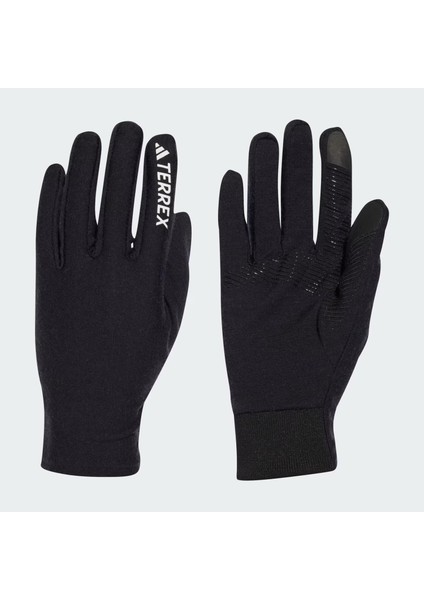 Trx Meri Gloves Eldiven IW1213 Siyah