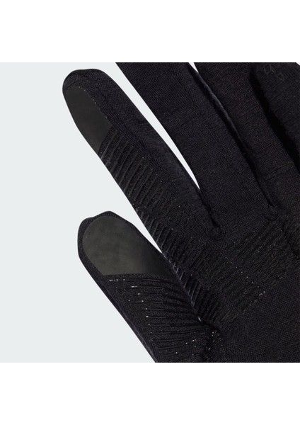 Trx Meri Gloves Eldiven IW1213 Siyah modelleri
