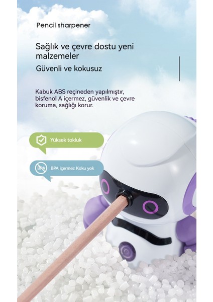 Ant Coco Robot Kalem Bileyici Otomatik Kalem Besleme El Kalem Bileyici (Kore'de Made) (Yurt Dışından) fiyatları