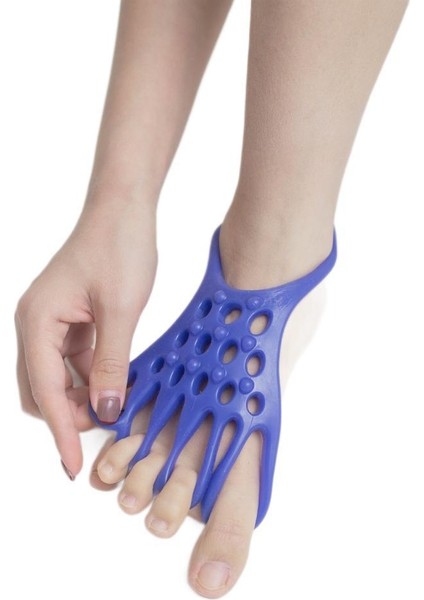 Ayak Masajı Fitness Kas Gevşeme Tendonu (Yurt Dışından)