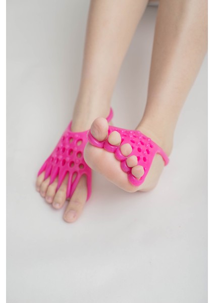 Ayak Masajı Fitness Kas Gevşeme Tendonu (Yurt Dışından) fırsatları