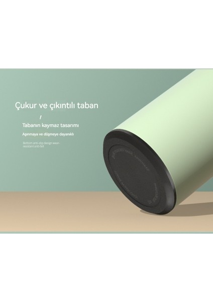 Akıllı Termos Bardak 316 Paslanmaz Çelik Çay Ayırma Çay Bardağı (Yurt Dışından) modelleri