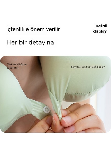 Soğuk Buz Ipek Tipi Yastık (Yurt Dışından) modelleri