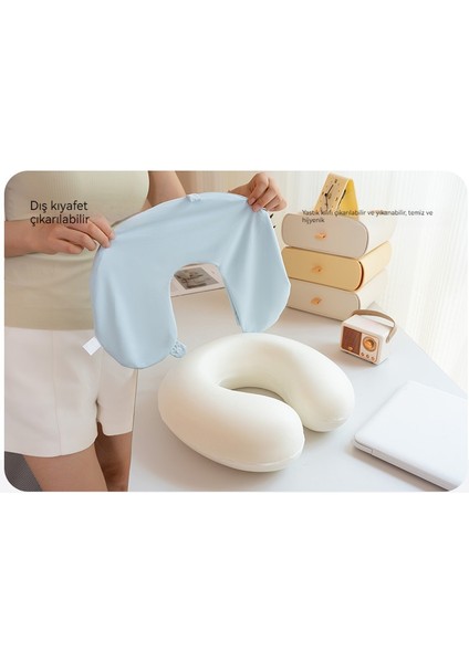 Soğuk Buz Ipek Tipi Yastık (Yurt Dışından) fırsatları