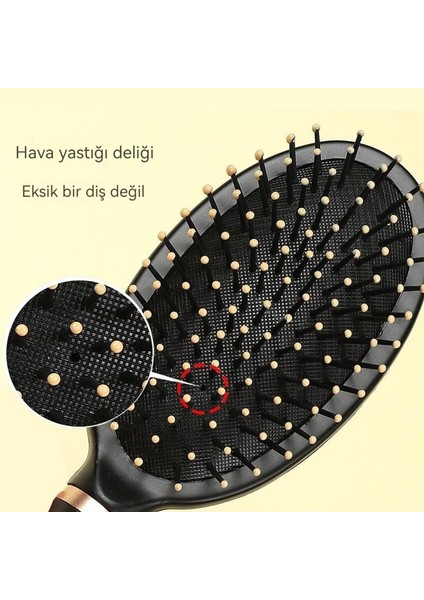 Ev Erkek ve Kadın Hava Yastığı Tarak Hava Yastığı Tarak (Yurt Dışından) fiyatları