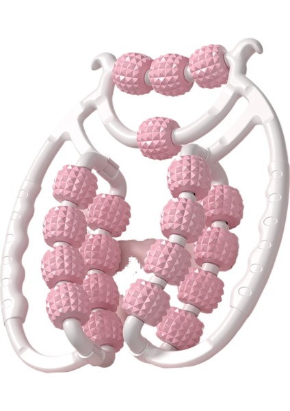 Bacak Masajı Sıska Baldır (Yurt Dışından)