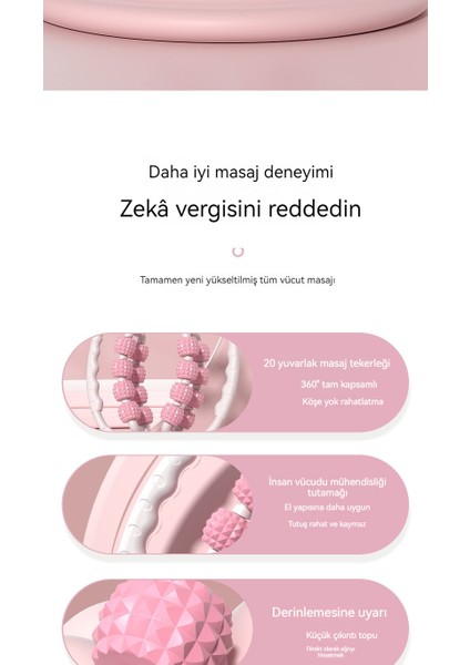 Bacak Masajı Sıska Baldır (Yurt Dışından) modelleri