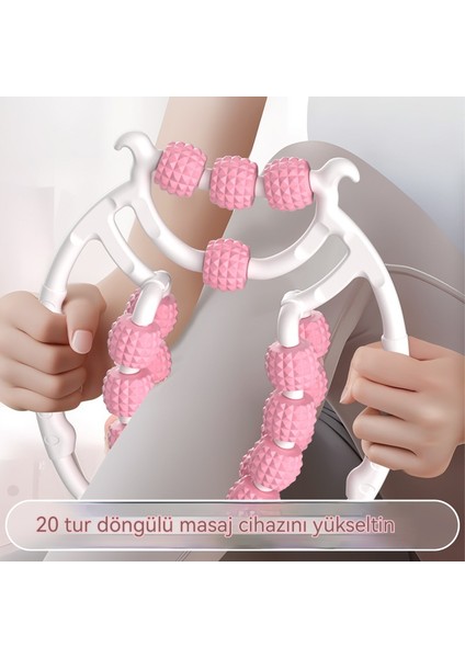 Bacak Masajı Sıska Baldır (Yurt Dışından) indirimleri