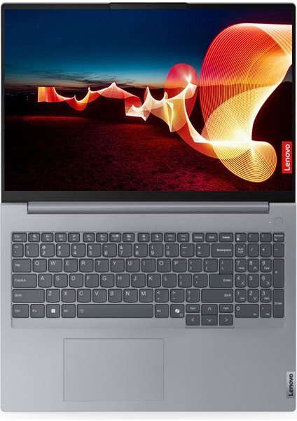 Thinkbook 16 G7 Arp 21MW002CTR Amd Ryzen 7 7735HS 16GB Ram 512 GB SSD 16" (1920X1200) Freedos Taşınabilir Bilgisayar