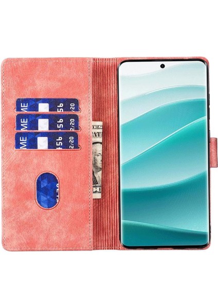 Redmi Not Için Flip Case 14 Pro 4g Tutucu Kapak Kart Cep Sevimli (Yurt Dışından) fırsatları
