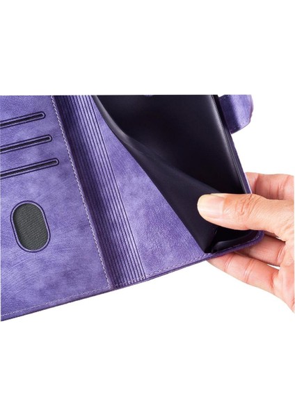 Redmi Not Için Flip Case 14 Pro 4g Tutucu Kapak Kart Cep Sevimli (Yurt Dışından) fiyatları