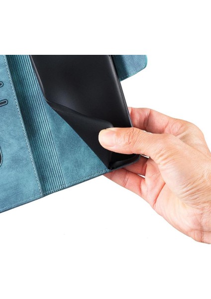Redmi Not Için Flip Case 14 Pro 4g Tutucu Kapak Kart Cep Sevimli (Yurt Dışından) fiyatları