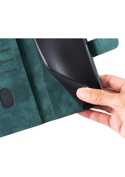 Redmi Not Için Flip Case 14 Pro 4g Tutucu Kapak Kart Cep Sevimli (Yurt Dışından) modelleri
