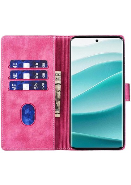 Redmi Not Için Flip Case 14 Pro 4g Tutucu Kapak Kart Cep Sevimli (Yurt Dışından) fırsatları