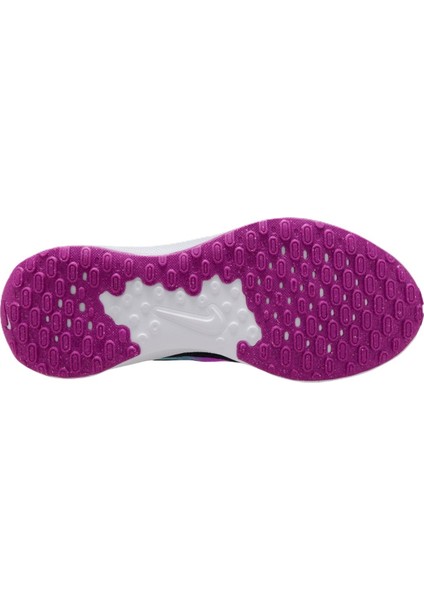 Revolution 7 Womens Walking Shoes Kadın Koşu Yürüyüş Ayakkabısı Gri indirimleri