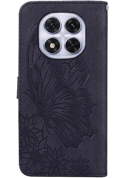 Elmas ile Redmi Not 14 Pro 4g Büyük Kelebek Için Flip Case (Yurt Dışından) fırsatları