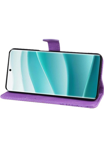 Elmas ile Redmi Not 14 Pro 4g Büyük Kelebek Için Flip Case (Yurt Dışından) fırsatları