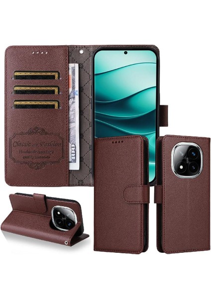 Redmi Note 14 Pro 5g Crad Yuvası Manyetik Araç Montajı Için Flip Case (Yurt Dışından) indirimleri