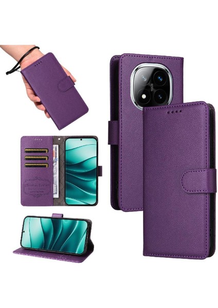 Redmi Note 14 Pro 5g Crad Yuvası Manyetik Araç Montajı Için Flip Case (Yurt Dışından) indirimleri